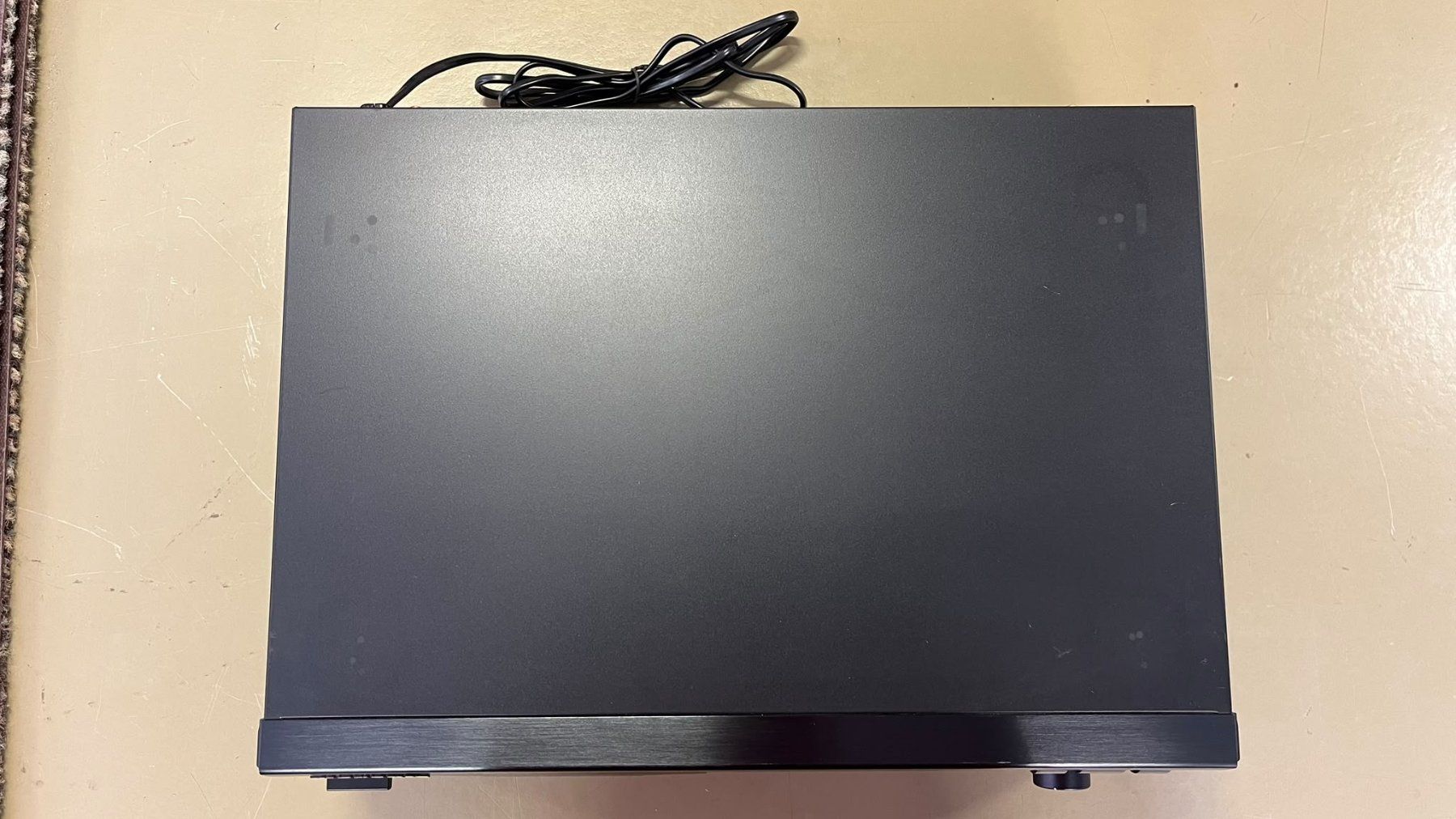Marantz Sistemi audio & multimediali: Marantz Stereo Kassettendeck SD-63 – Usato da Lachen SZ venduto da fma8852 1