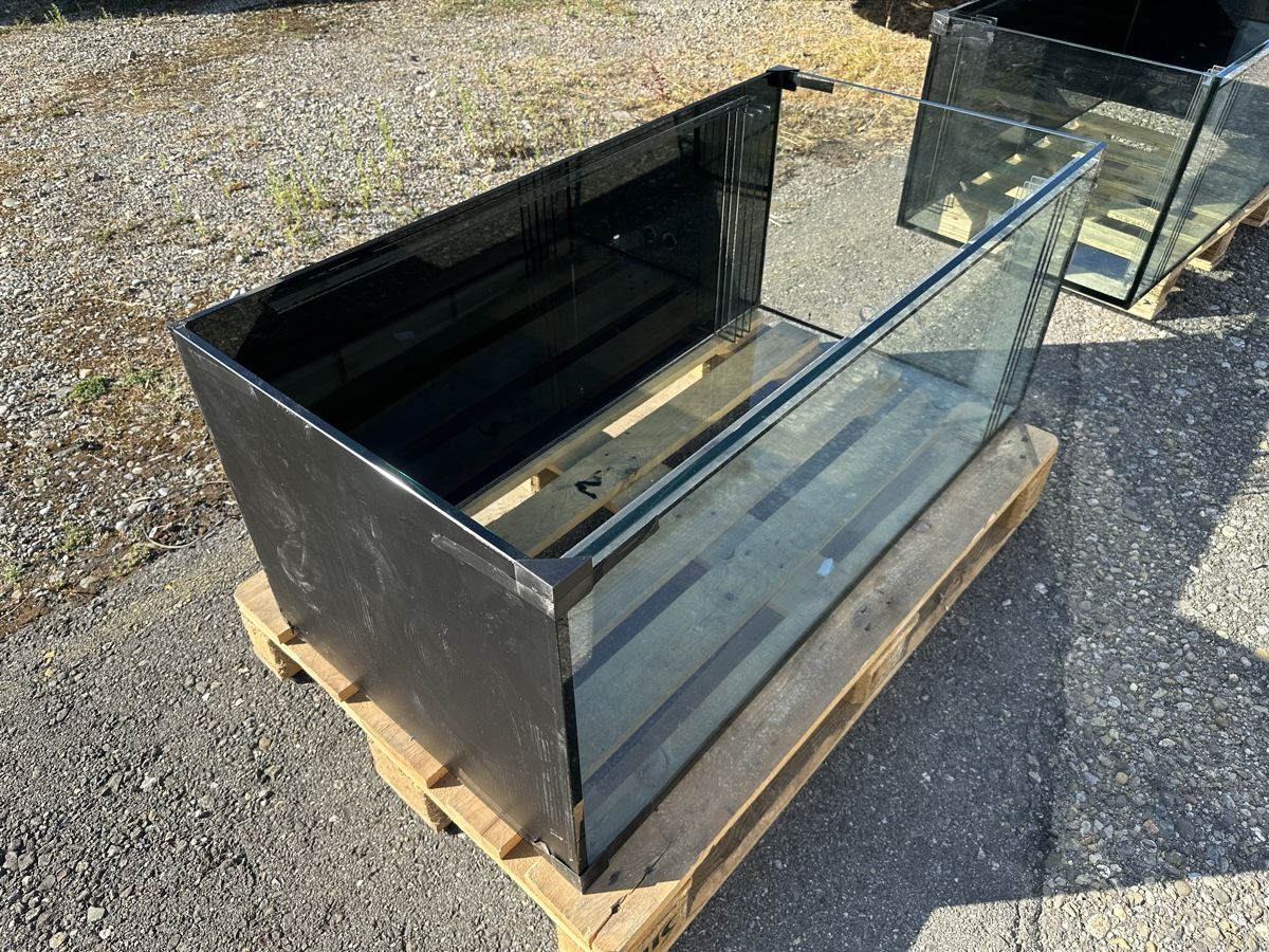 Acquari: Aquarium  – Usato da Berikon venduto da fischundart 2