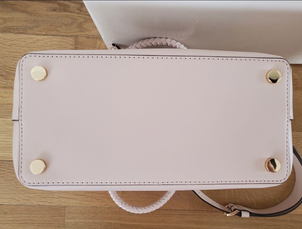 Michael Kors Borse da donna: Michael Kors Tasche - Blakely rose blush – Nuovo (secondo la descrizione) da Wil ZH venduto da Vendura 4