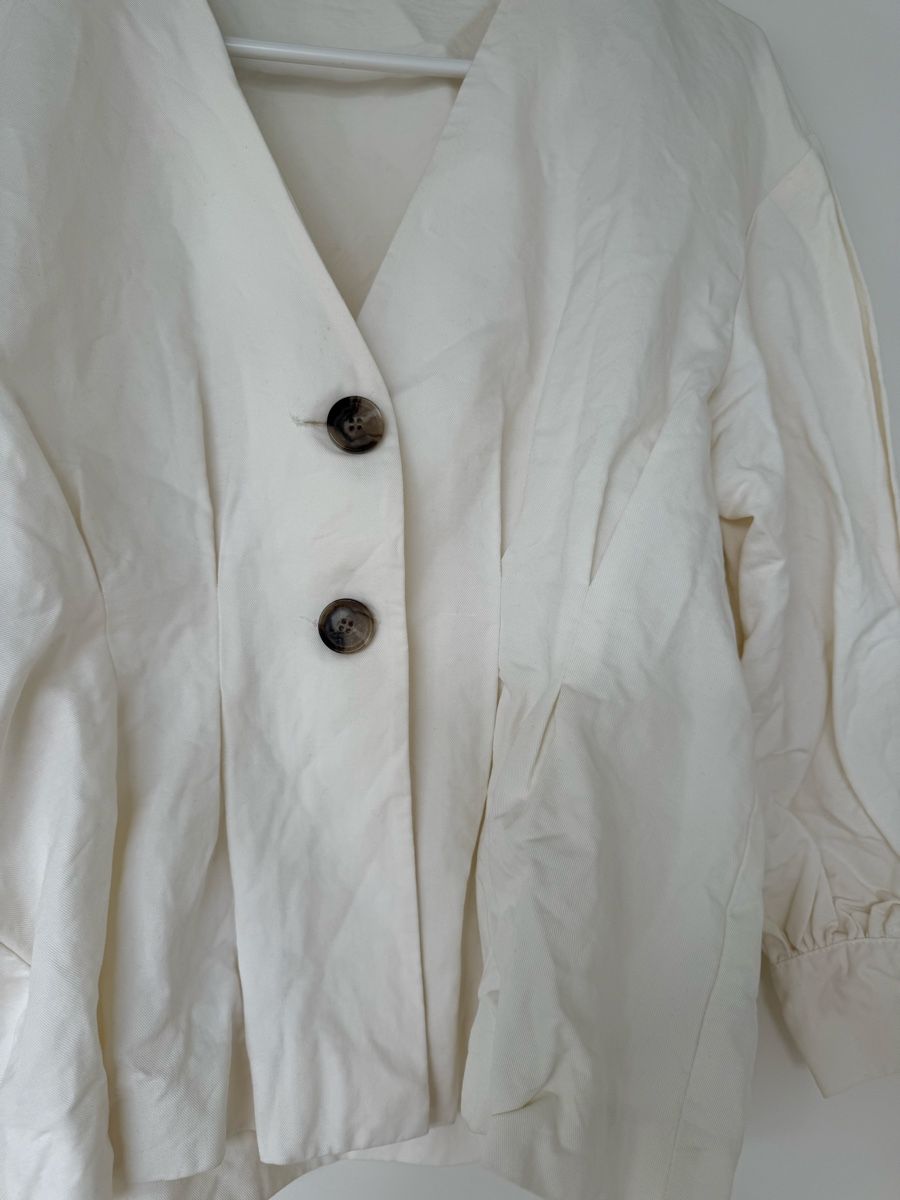 Zara Blusen: Chemise – Gebraucht aus Monthey von sen_6ckr 1