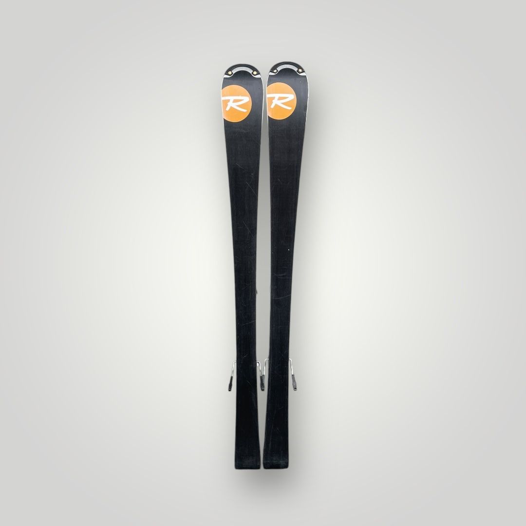 Rossignol Skis: Rossignol kinder ski 130cm – Gebraucht aus Murten von Ski-Outlet 4
