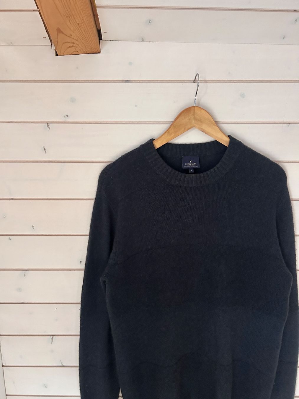 Pulls & Sweat-shirts: Cashmere Collection Pullover - Gr. M – D'occasion à Illnau par Monkky 2