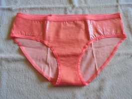 VICTORIA'S SECRET HIPHUGGER, M, NEU