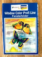 Bastelbuch- Window Color Profi Line Fensterbilder
