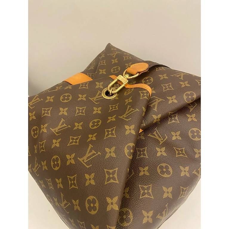 Taschen: Louis Vuitton Vintage / Weekender Monogram  – Gebraucht aus Bern von Abdullarhmman 4