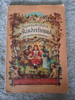 Illustrierte Jugendschrift "Kinderfreund"Heft XXX, Antik