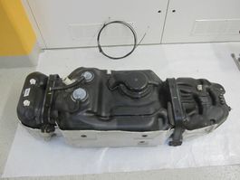 original Dieseltank Treibstofftank Toyota Hilux Extra Cab
