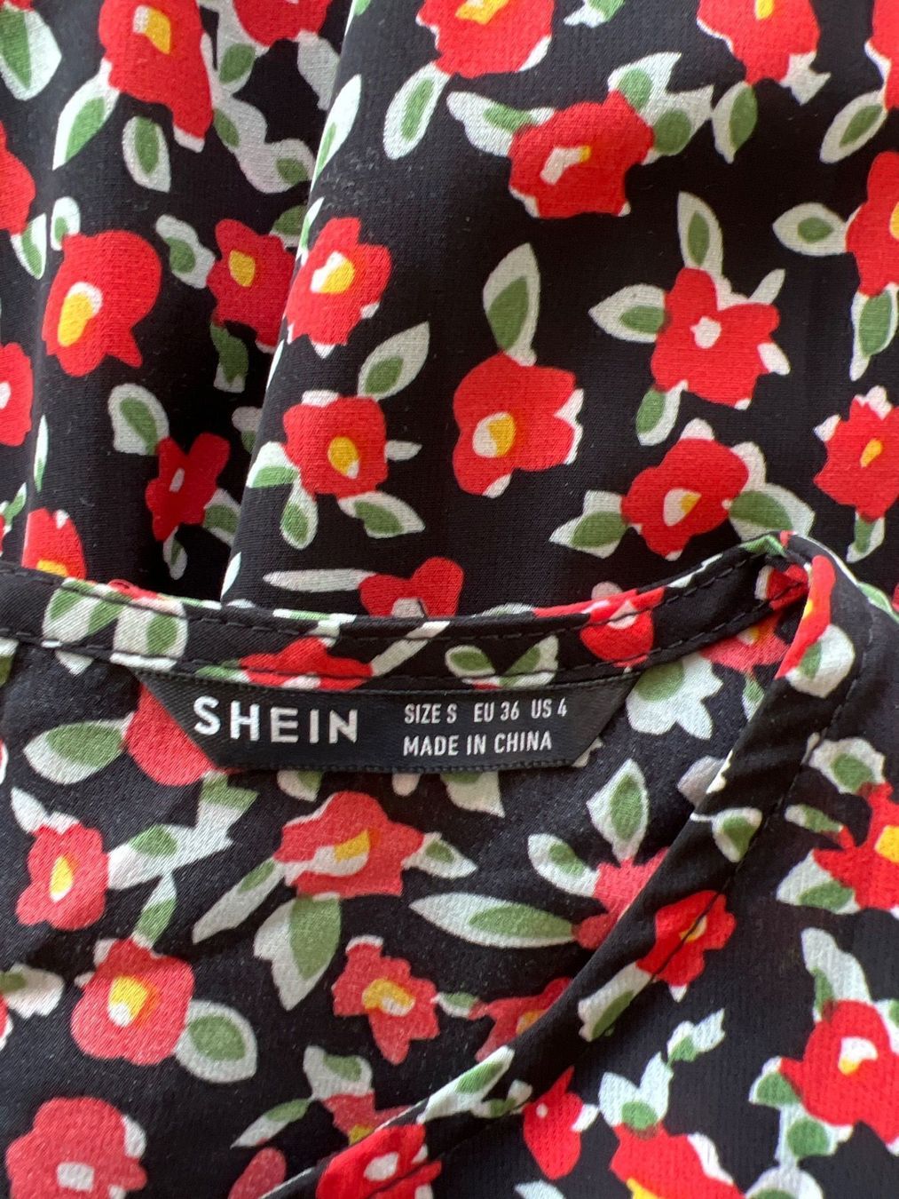 Vestiti: Sommerkleid Gr.S – Nuovo (secondo la descrizione) da Linden venduto da Annelie12 5
