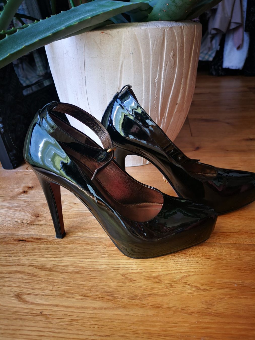 Navyboot Scarpe da donna: Navyboot Schuhe – Usato da Niederbipp venduto da Viktoria_Sch