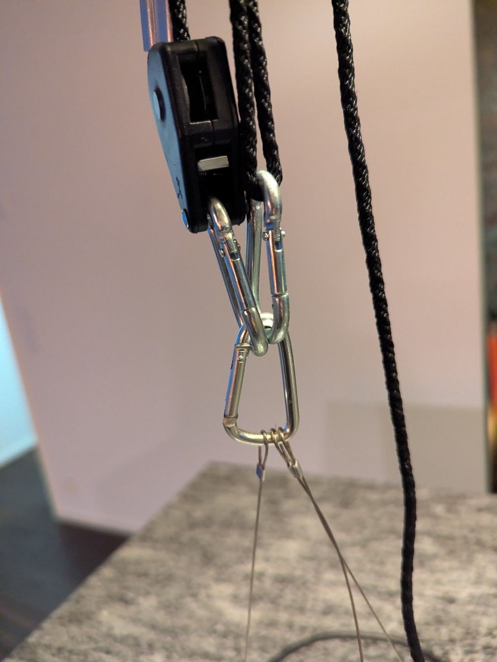 Lampade: Pflanzen-Heizlampe – Usato da Zürich venduto da Migros-Chind 2