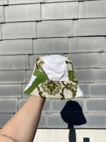 Bucket Hat, Patchwork, Sommer Hut, neu, ungetragen!