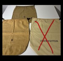 Dust bag Louis Vuitton 