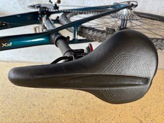 Trek Biciclette: TREK MB Damen oder Jugendliche ( – Usato da Bettlach venduto da CVR007 4
