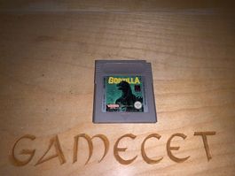 Godzilla Nintendo Gameboy