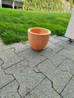 Jardin Royal Blumentopf Zinal Terra | Ø 19 x 17 cm | 2.5 l