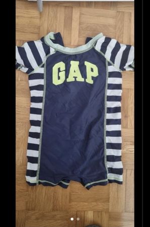 GAP UV Badeanzug Grösse 92