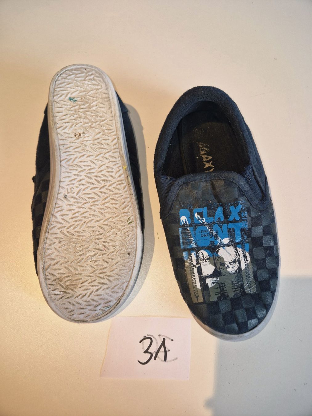 Scarpe per ragazzi: Finken Grösse 31 – Usato da Stüsslingen venduto da white_angel86 1