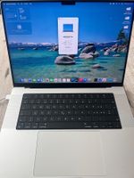 MacBook Pro 2023 M2 16" 500GB Batterie NEU