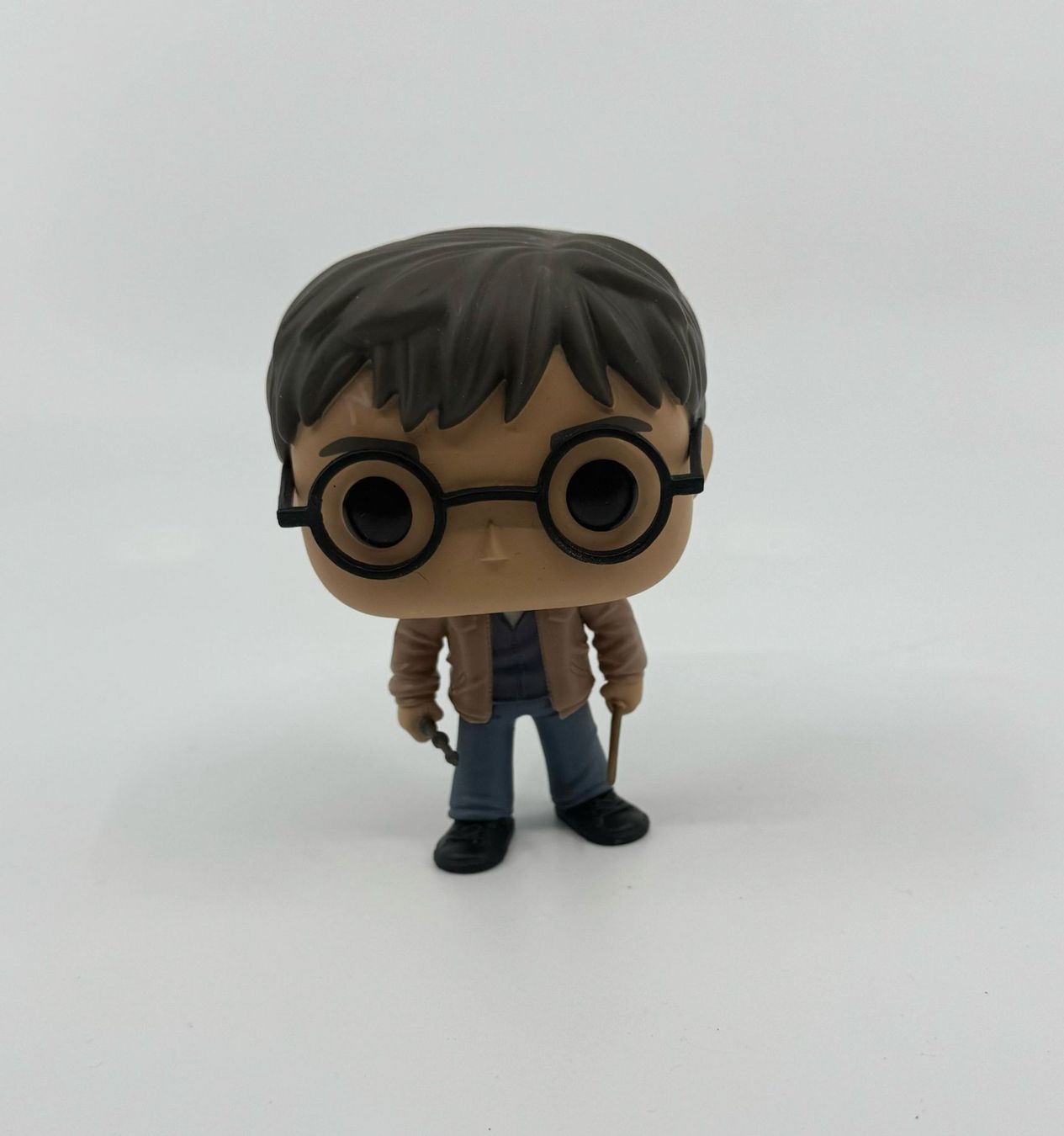 Funko Statuette: Funko Pop Harry Potter – Usato da Herisau venduto da Seyashop1