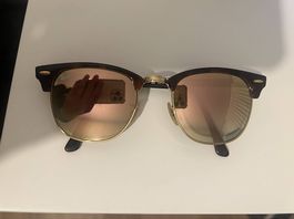 Ray Ban Brille 