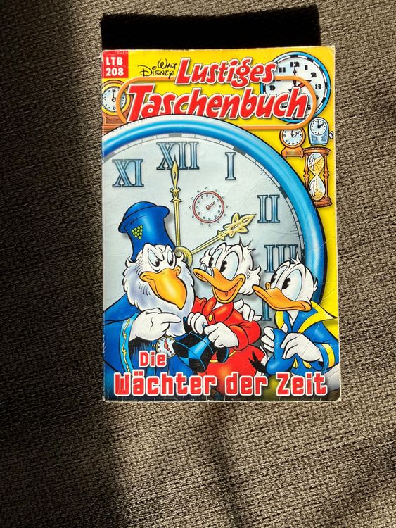 LTB 242 Wttlauf Der Erben (Gebraucht) In Thayngen Für CHF 4 – Mit Lieferung Auf Kaufen - Foto 8