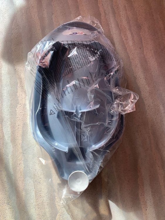 Sdraiette & Sdraiette a dondolo: Siège de bain / Badensitz BEBEJOU neuf – Nuovo e nell'imballaggio originale da Vernayaz venduto da Darkfrost 1