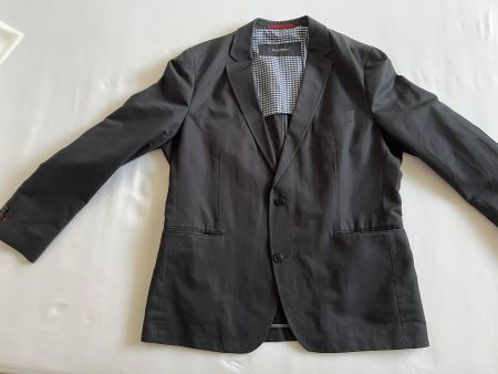 Blazer Marc O'Polo, dunkelblau, Grösse 56