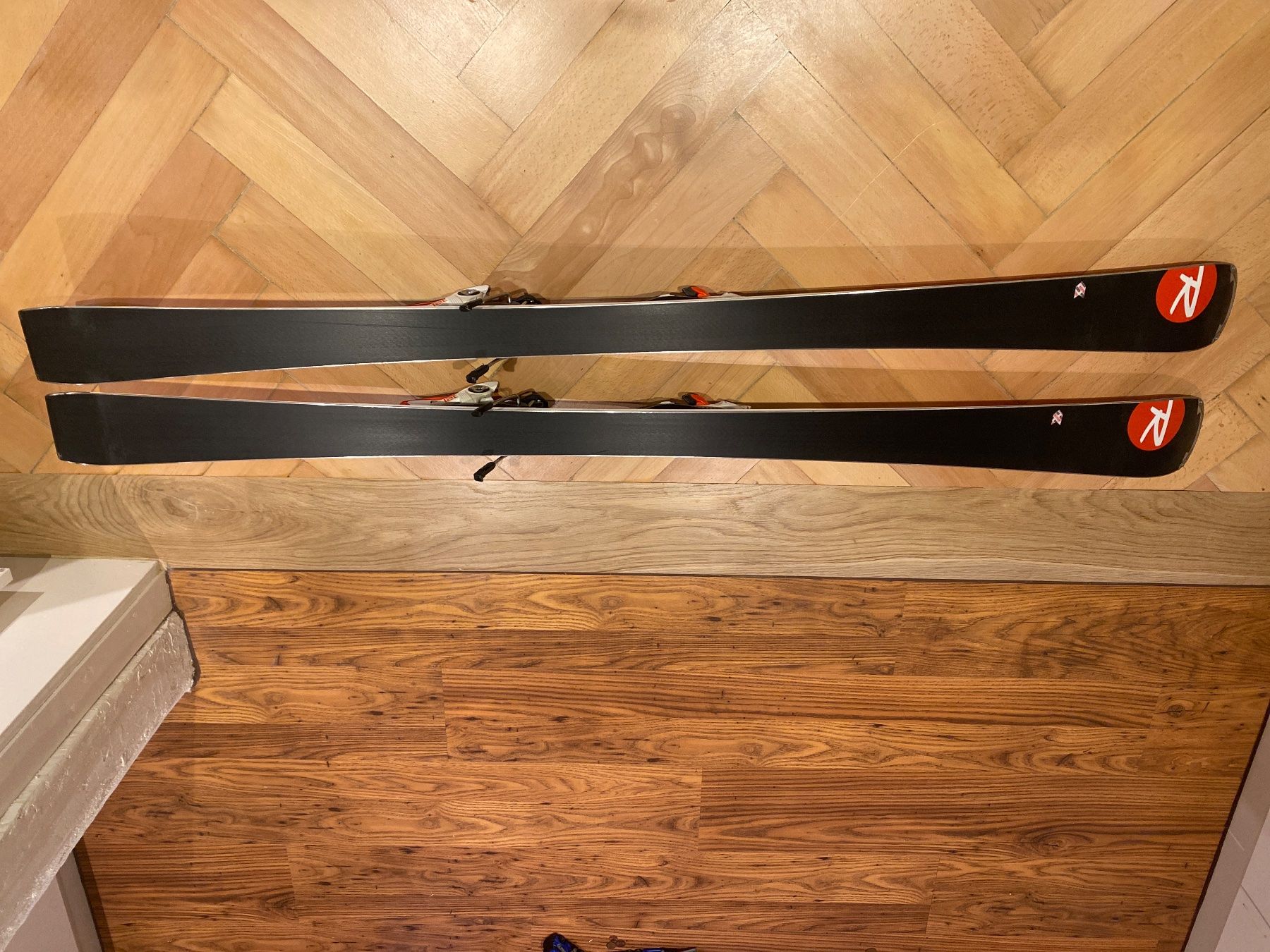 Rossignol Sci: ROSSIGNOL Hero Elite ST Ti Ski 162cm – Usato da Frasnacht venduto da GracyStore 1