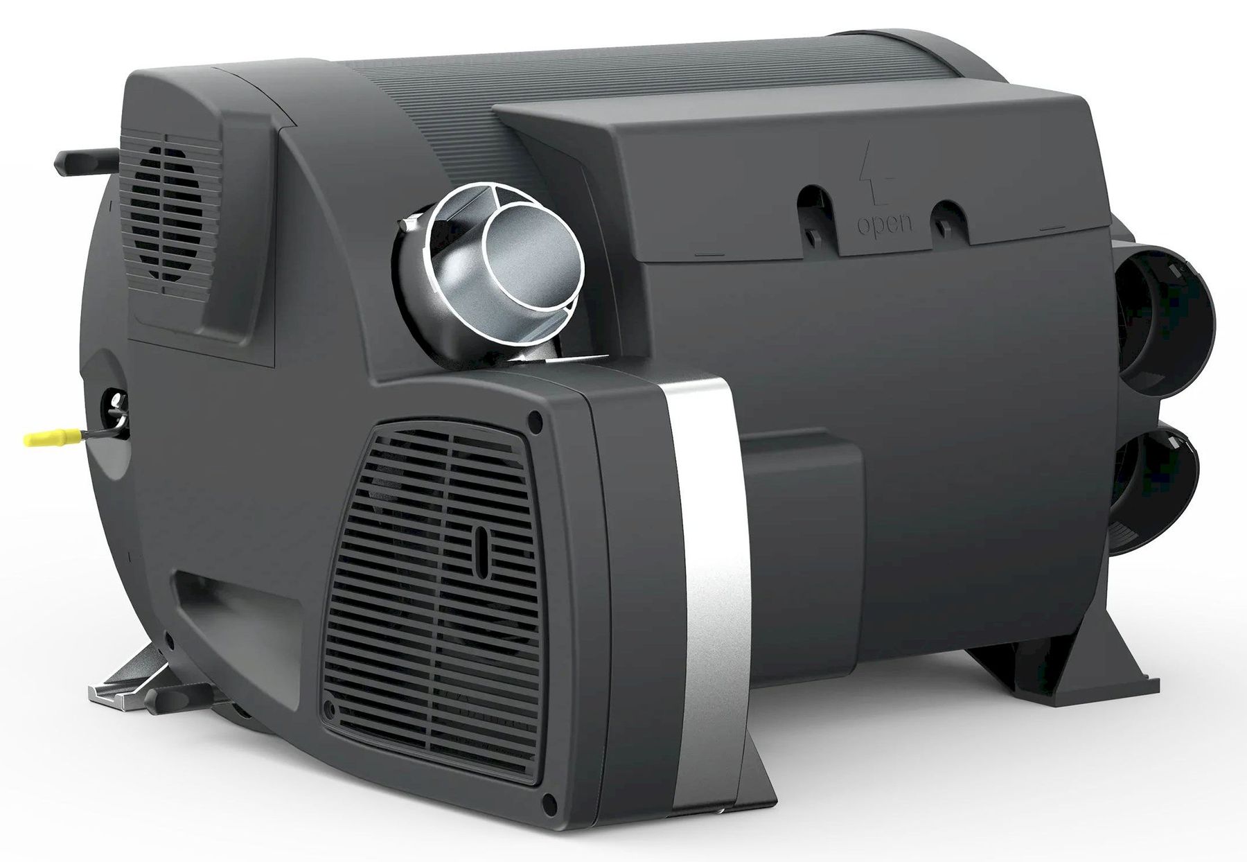Radiatori: Truma Combi D 4 E Dieselheizung + iNet X – Nuovo e nell'imballaggio originale da Bottighofen venduto da zaap 2
