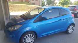 Ford Ka pour piéces detachè ou à réparer