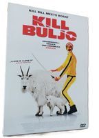 KILL BULJO  (DVD)