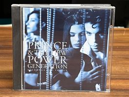 Prince & The New Power Generation - Diamonds & Pearls RA11A