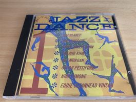 Baz Fe Jazz – Jazz Dance 1