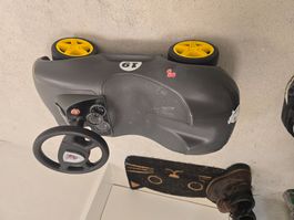Porsche Bobby Car