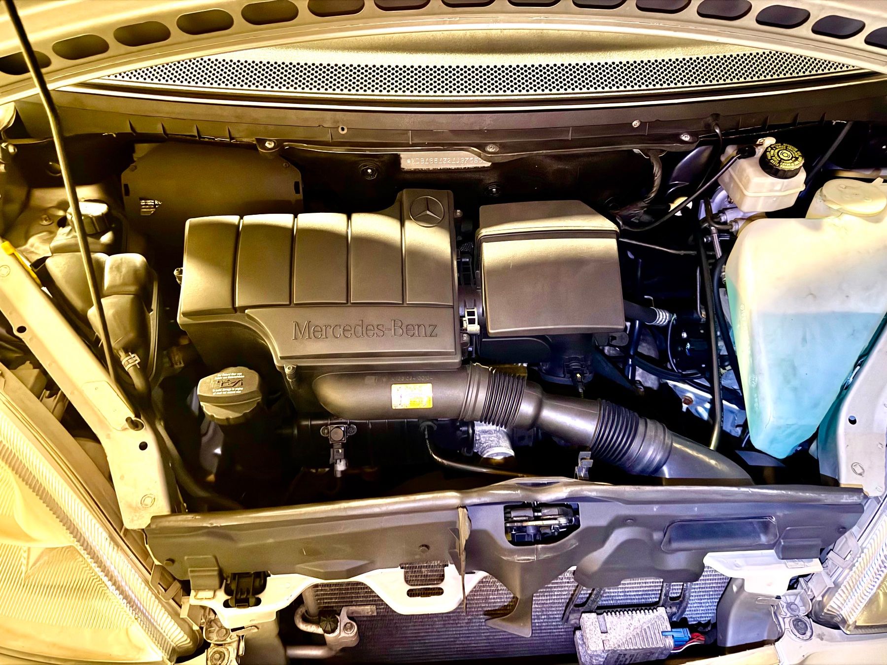 Mercedes-Benz Autos: Mercedes-Benz A-Klasse 190 Elegance – D'occasion à Reinach AG par had_79ft 6