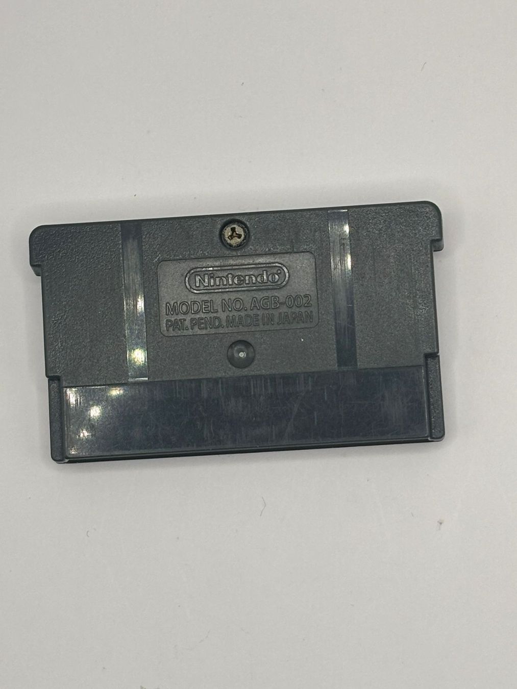 Giochi: Castlevania (Gameboy Advance) – Usato da Herisau venduto da Seyashop1 1