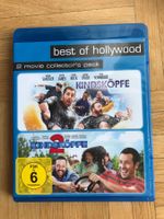 Kindsköpfe 1 & 2 - Best of Hollywood - 2 movies - Blu-ray