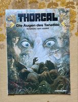 Thorgal Band Nr 11 von 1991