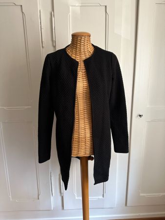 VILA - Jacke schwarz XS