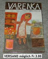Varenka / Bilderbuch von Bernadette