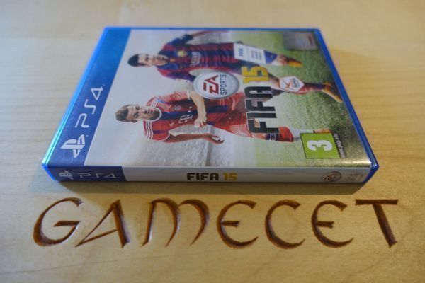 Jeux: Fifa 15 – D'occasion à Steinach par Gamecet 1