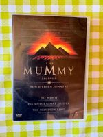 The Mummy Legends - DVD