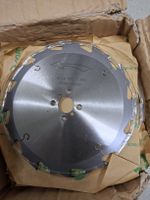 10x Kreissägeblatt Holz HW 180x2.6x22 mm neu 