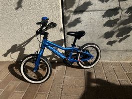 Kinderfahrrad Academy Grade 2 - Neuwertig