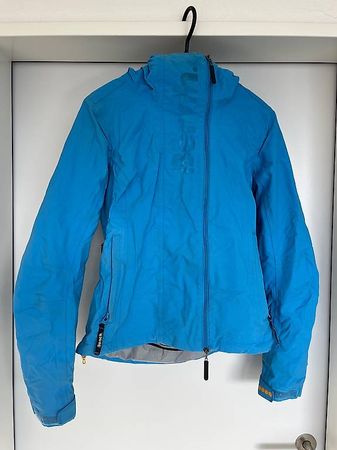 Winterjacke / Skijacke / Damen / Kinder / Gr. S / Bench