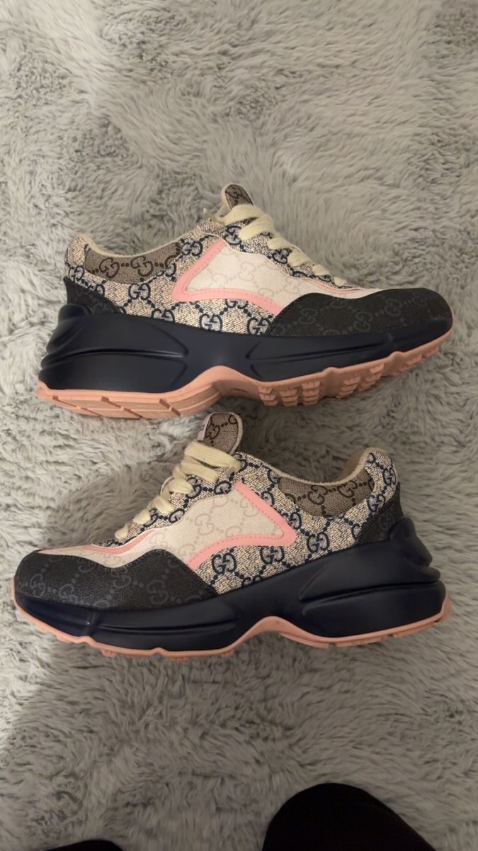 Herrenschuhe: Cucci Rythons Pink grösse 40 – Neu (gemäss Beschreibung) aus Dietlikon von mar_t2jz 1