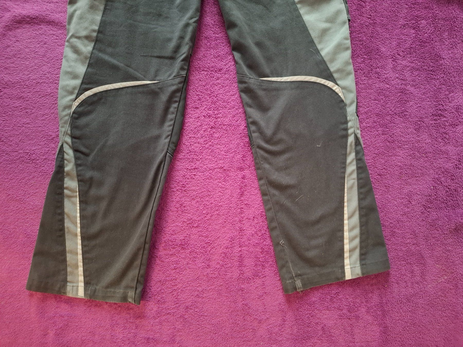 Engelbert Strauss Pantaloni: Engelbert Strauss Hose Gr. 158/164 – Usato da Müllheim Dorf venduto da Seeeule01 7