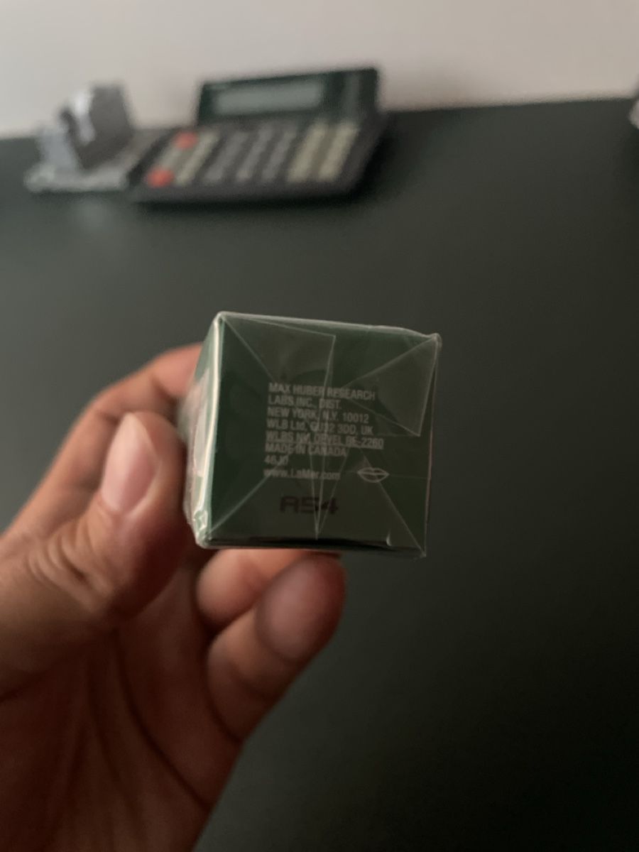 La Mer Soins du visage: La Mer - Lip Volumizer 7 ml – Neuf avec emballage d'origine à Dietikon par sorry.7000 5