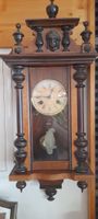 Antike Wanduhr, Regulateur
