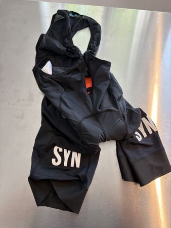 SYN Bib Short Large